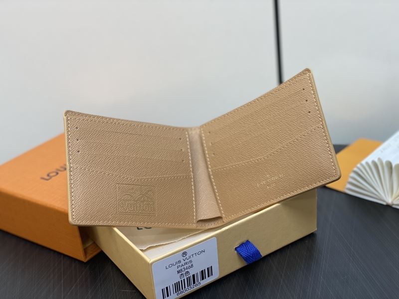 LV Wallets